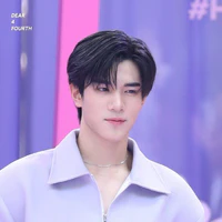 Fourth Nattawat