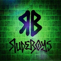 Rude Boys