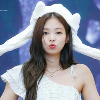 Kim Jennie 🖤