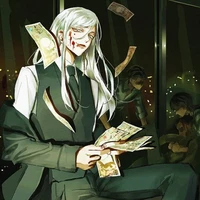 Kokonoi Hajime