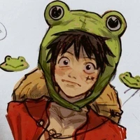 Luffy ( tiểu phi )