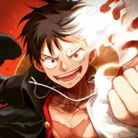 Monkey D Luffy