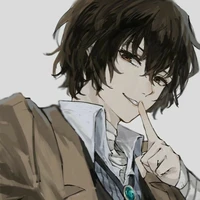 Dazai Osamu