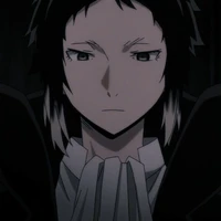 Akutagawa Ryūnosuke