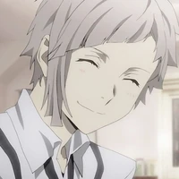 Nakajima Atsushi