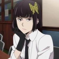 Yosano Akino