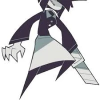 Miss Bloomie( Ny Ms.Thavel)