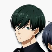 Itoshi Rin