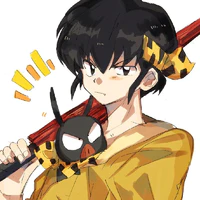 hibiki ryoga