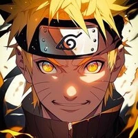 Naruto Uzumaki