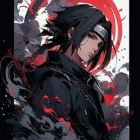 Sasuke Uchiha