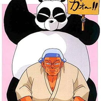 Saotome Genma