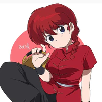 Saotome Ranma
