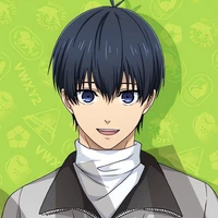 Isagi Yoichi