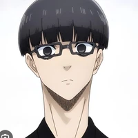 Jinpachi Ego