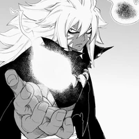 Acnologia