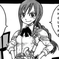 Erza Scarlet •Quá khứ•