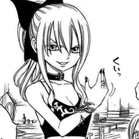 Mirajane Strauss •Quá khứ•