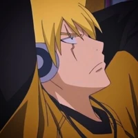 Laxus Dreyar •Quá khứ•