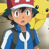 Satoshi Ash Ketchum