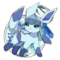 Yuri [ Glaceon ] _?