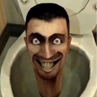 skibidi toilet