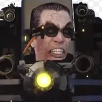G man