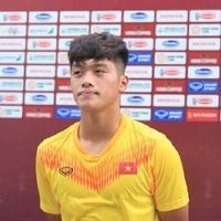 Quốc Việt