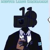 Lager cameraman(Loy)