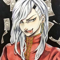 Kokonoi Hajime