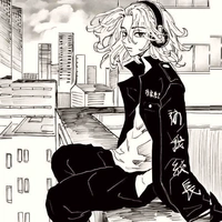 Sano Manjiro