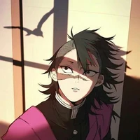 Shinazugawa Genya