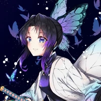 Kocho Shinobu