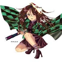 Kamado Tanjirou