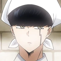 Mash Burnedead