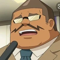 Kakuma Oushou [ bình luận viên ]