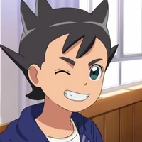 Inamori Asuto