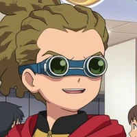 Kidou Yuuto