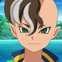 Fudou Akio