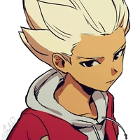Gouenji Shuuya