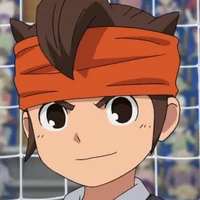 Endou Mamoru