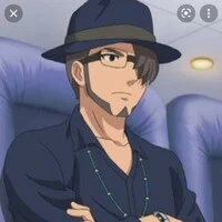 Huấn luyện viên phó Kudou Michiya