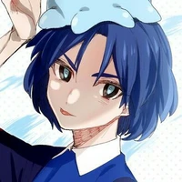 Ichihoshi Hikaru [ Mitsuru ]