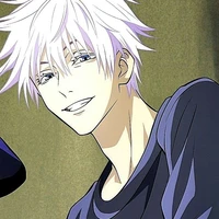 Gojo Satoru