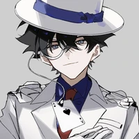 Kaito kid
