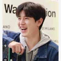 New Thitipoom Techaapaikhun __ Cậuu