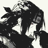 Uchiha Itachi