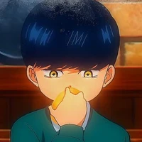 Mash Burnedead (lúc nhỏ)