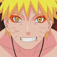 Uzumaki Naruto