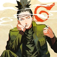 Shikamaru